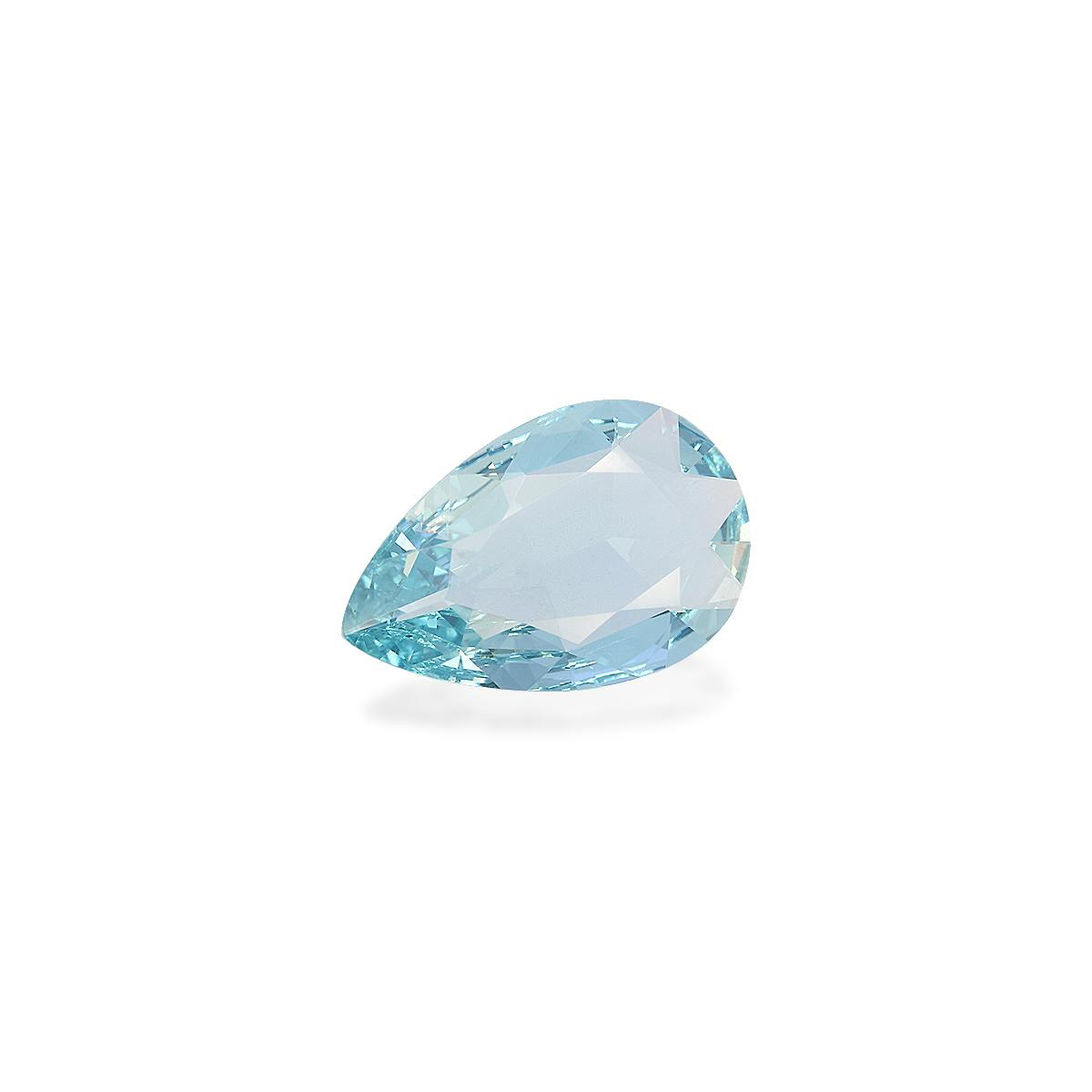 Aquamarine 4.31 ct